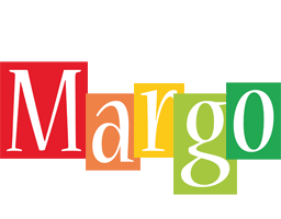 Margo colors logo