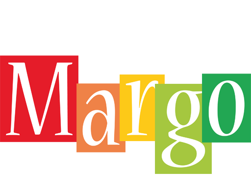 Margo colors logo