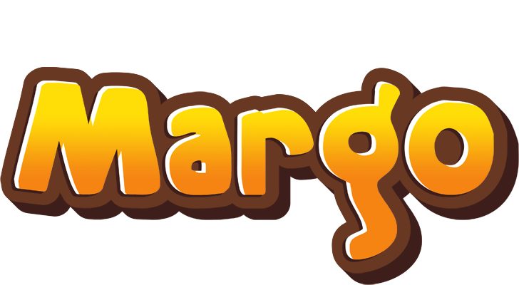 Margo cookies logo