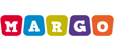 Margo daycare logo