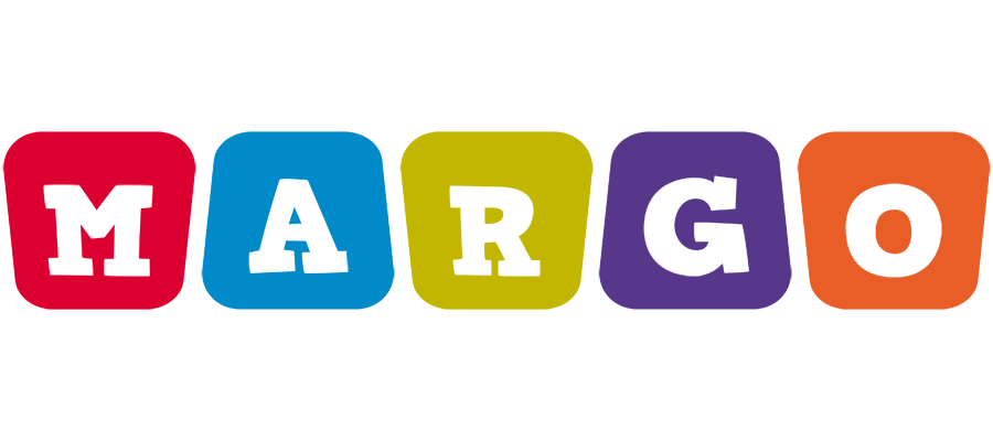 Margo daycare logo