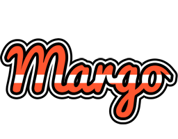 Margo denmark logo