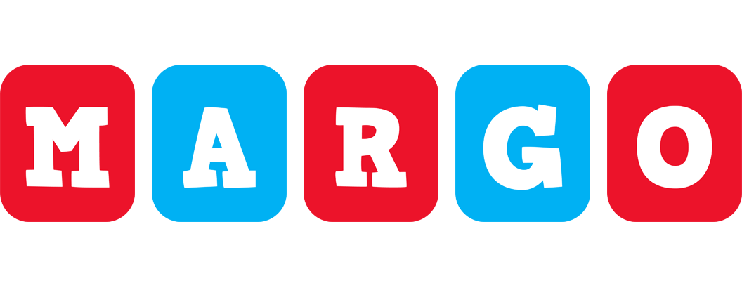 Margo diesel logo
