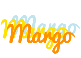 Margo energy logo