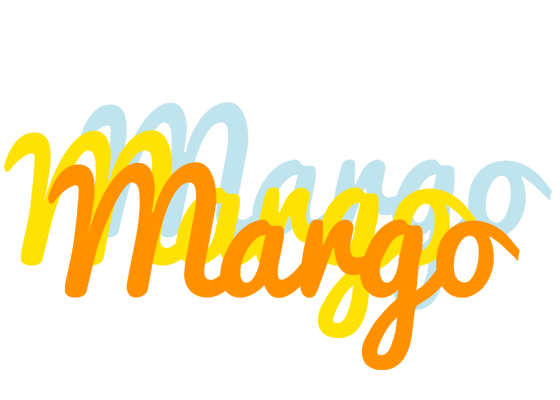Margo energy logo
