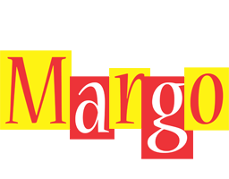 Margo errors logo