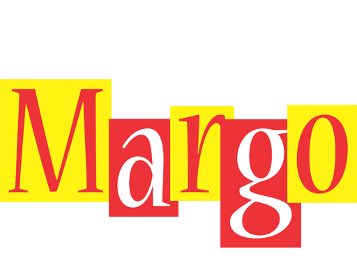 Margo errors logo
