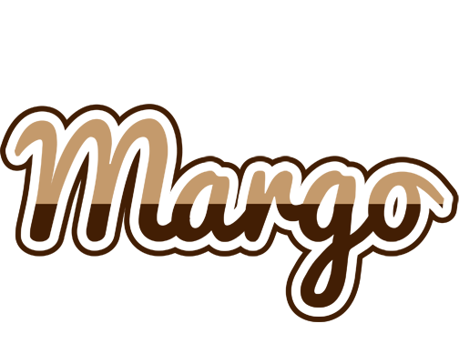 Margo exclusive logo
