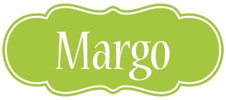 Margo family logo