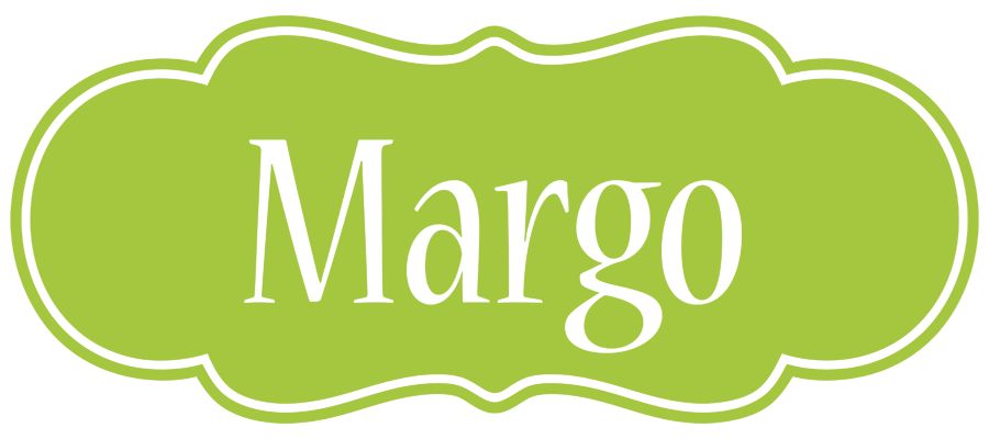 Margo family logo