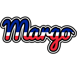 Margo france logo