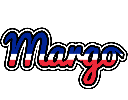 Margo france logo