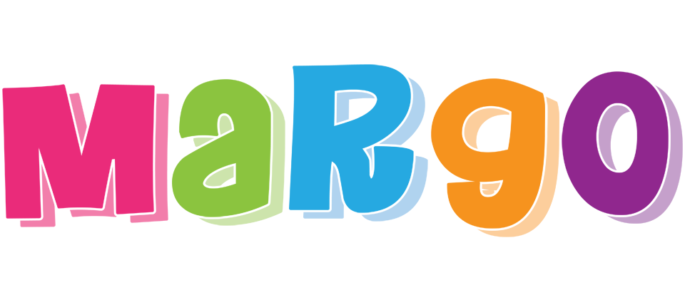 Margo friday logo