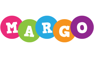 Margo friends logo