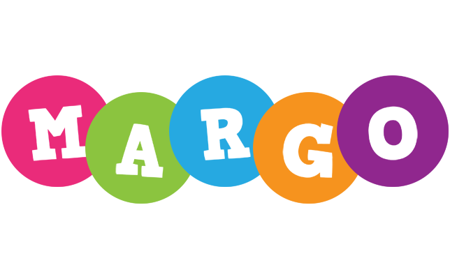 Margo friends logo