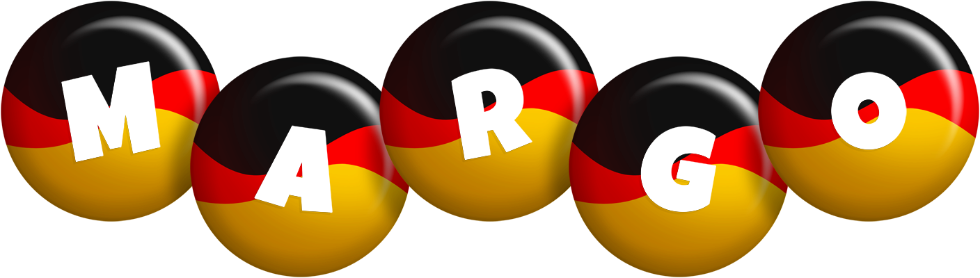 Margo german logo