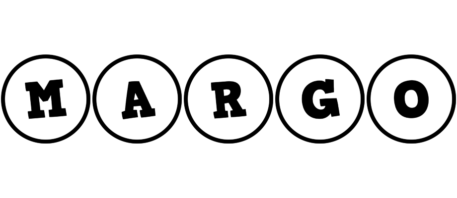 Margo handy logo