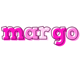 Margo hello logo