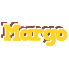 Margo hotcup logo