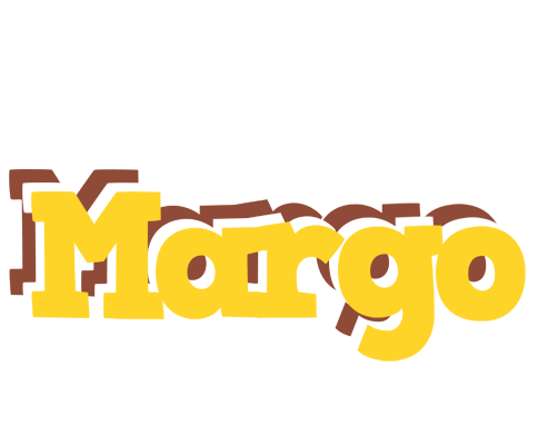 Margo hotcup logo