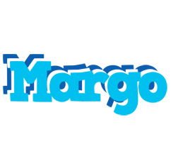 Margo jacuzzi logo