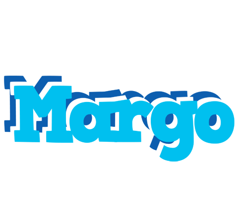 Margo jacuzzi logo