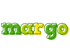 Margo juice logo