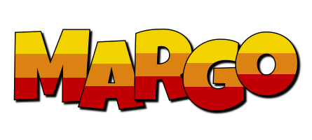 Margo jungle logo