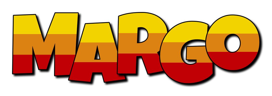 Margo jungle logo