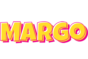 Margo kaboom logo