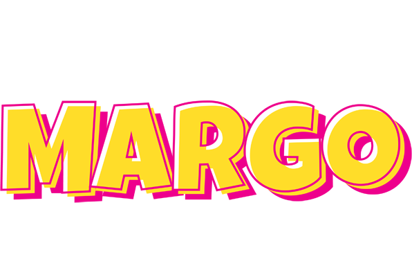 Margo kaboom logo