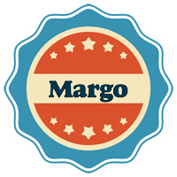 Margo labels logo