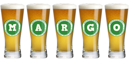 Margo lager logo