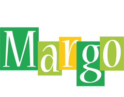 Margo lemonade logo