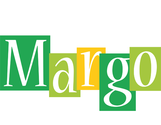 Margo lemonade logo
