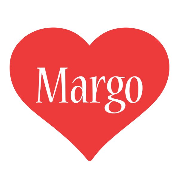Margo love logo