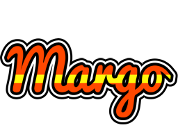 Margo madrid logo