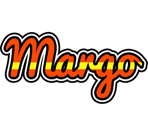 Margo madrid logo