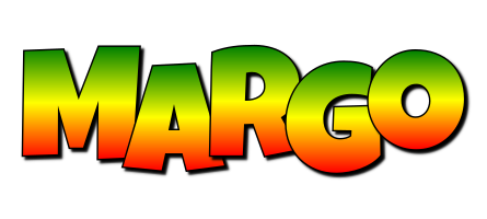 Margo mango logo