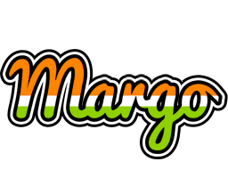 Margo mumbai logo