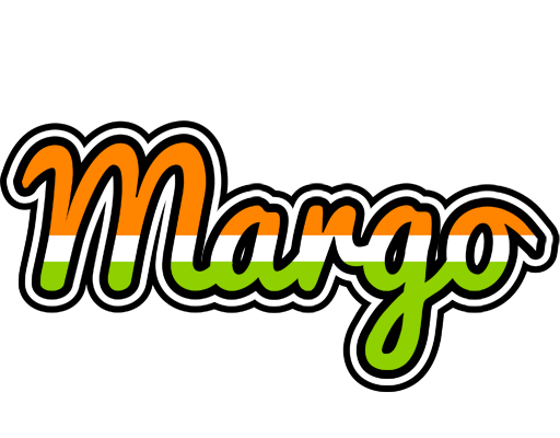 Margo mumbai logo