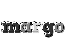 Margo night logo