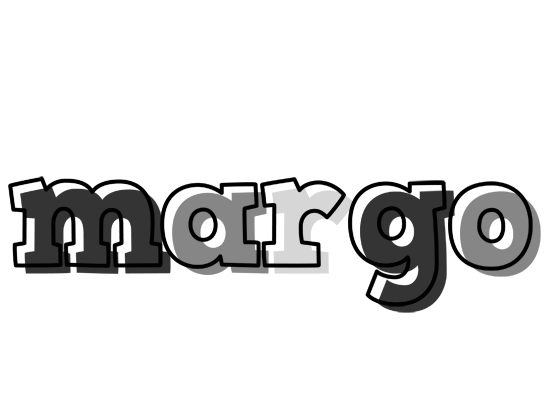 Margo night logo