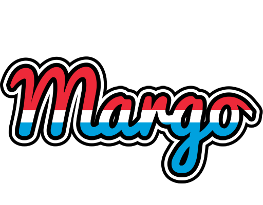 Margo norway logo
