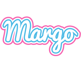 Margo outdoors logo