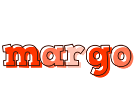 Margo paint logo