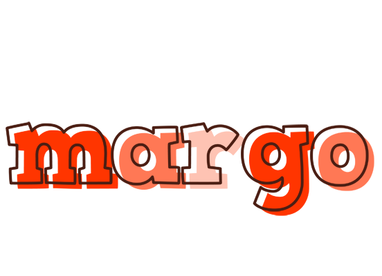 Margo paint logo
