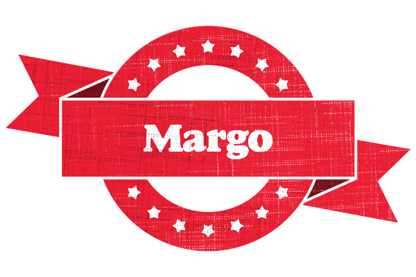 Margo passion logo