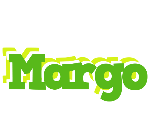 Margo picnic logo