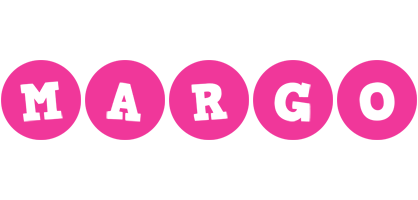 Margo poker logo